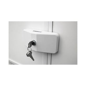 Door lock serratura antifurto Thule