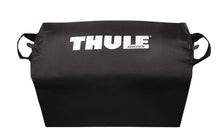 Carica l&#39;immagine nel visualizzatore di Gallery, Go box nero Thule - Camper
