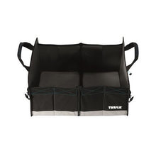 Carica l&#39;immagine nel visualizzatore di Gallery, Go box nero Thule - Camper
