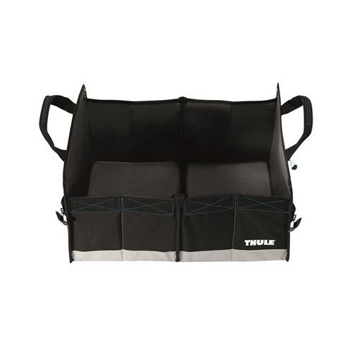 Go box nero Thule - Camper