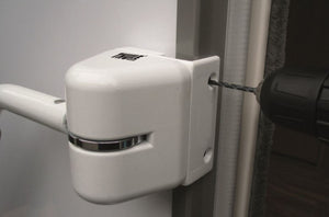 Kit maniglia di sicurezza Frame Thule