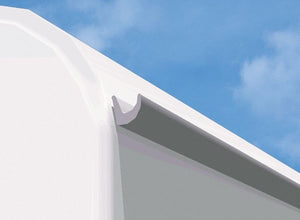 Thule Gutter guarnizione di scolo