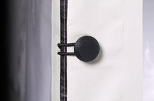 Carica l&#39;immagine nel visualizzatore di Gallery, Thule Rain Blocker G2 Side pannello laterale per 6200 Ducato
