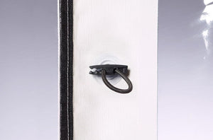 Thule Rain Blocker G2 Side pannello laterale per 6200 Ducato