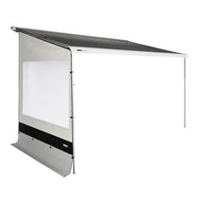 Carica l&#39;immagine nel visualizzatore di Gallery, Thule Rain Blocker G2 Side pannello laterale per 6200 Ducato
