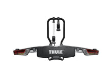 Carica l&#39;immagine nel visualizzatore di Gallery, Portabici da gancio di traino Thule Easyfold XT
