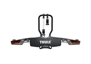 Portabici da gancio di traino Thule Easyfold XT