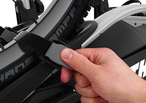 Portabici Thule Elite Van XT