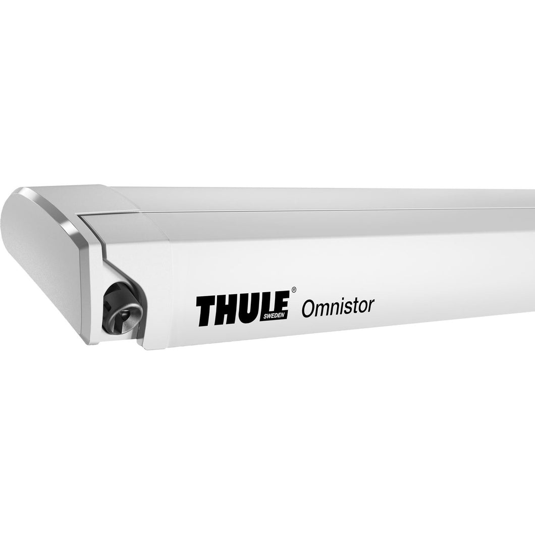 Veranda tendalino da tetto Thule Omnistor 6300