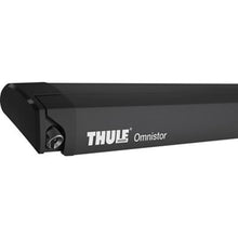 Carica l&#39;immagine nel visualizzatore di Gallery, Veranda tendalino da tetto Thule Omnistor 6300
