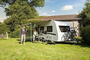 Veranda tendalino da tetto Thule Omnistor 6300
