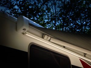 Profilo Tent-Led Mounting Rail per Thule Omnistor 5200