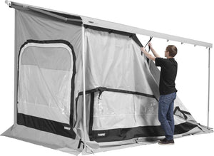 Tenda per veranda Thule Quickfit Medium 3,00 m