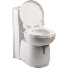 Carica l&#39;immagine nel visualizzatore di Gallery, Toilette a cassetta C262 CWE
