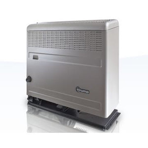Stufa Trumatic  S 2200 accensione elettronica