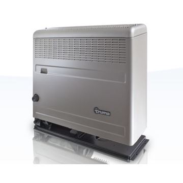 Stufa Trumatic  S 2200 accensione elettronica