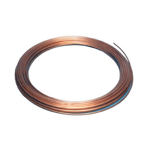 Tubo di rame Ø 8 mm