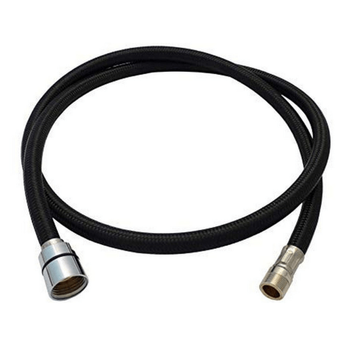 Tubo doccia flessibile in nylon per camper