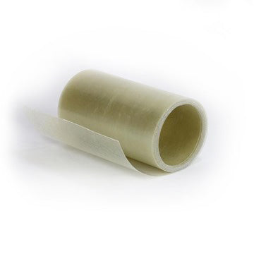 Foglio di vetroresina colore bianco 249