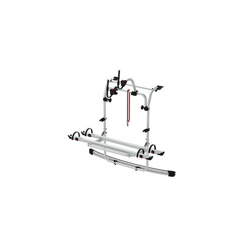 Carry Bike portabici Fiamma per VW Caddy