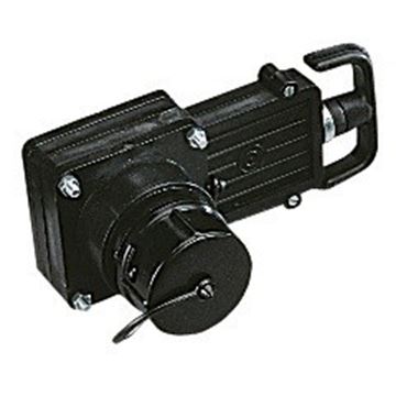 Valvola di scarico piccola Ø 40mm
