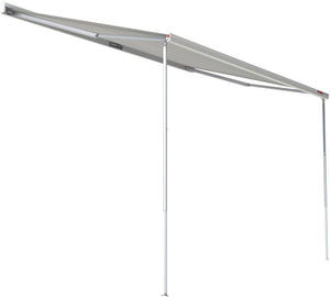 Tendalino Camper - Veranda a parete Fiamma F45s