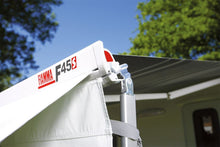 Carica l&#39;immagine nel visualizzatore di Gallery, Tendalino Camper - Veranda a parete Fiamma F45s
