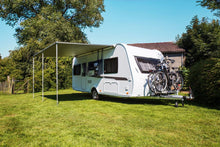 Carica l&#39;immagine nel visualizzatore di Gallery, Veranda tendalino per caravan Thule Omnistor 1200
