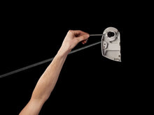 Carica l&#39;immagine nel visualizzatore di Gallery, Veranda tendalino a parete Thule Omnistor 5200

