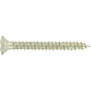 Viti per alluminio 20 pz.