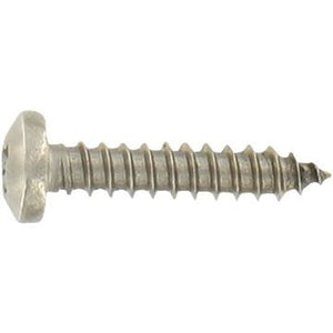 Viti per alluminio 20 pz.