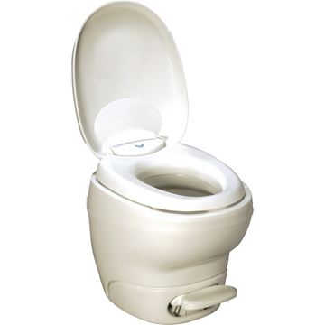 Wc fisso bravura alto