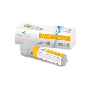 Filtro elimina calcare AcquaTravel Wash