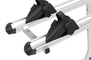 Portabici Thule Elite Van XT