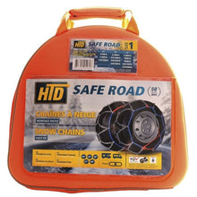 Carica l&#39;immagine nel visualizzatore di Gallery, Catene da neve Safe Road HTD Taglia 1 - Camper
