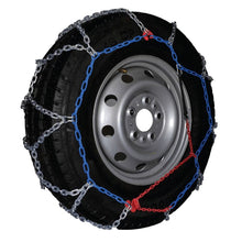 Carica l&#39;immagine nel visualizzatore di Gallery, Catene da neve Safe Road HTD Taglia 4 - Camper
