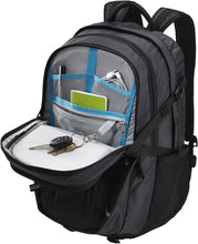 Carica l&#39;immagine nel visualizzatore di Gallery, Zaino Enroute 2 Escort 15&quot; Daypack Black Thule - Camper
