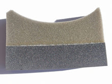 Carica l&#39;immagine nel visualizzatore di Gallery, Pulitore cerchi Bonelli D2 + spugna specifica
