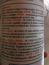 Carica l&#39;immagine nel visualizzatore di Gallery, Detergente per vetri D4 Bonelli
