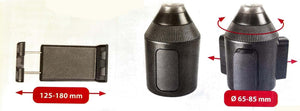 Porta telefono/tablet per auto Expansion Grip