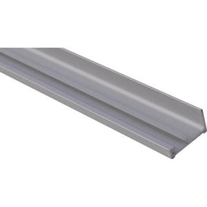 Profilo alluminio finestra esterno 2,0 metri