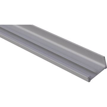 Profilo alluminio finestra esterno 2,0 metri