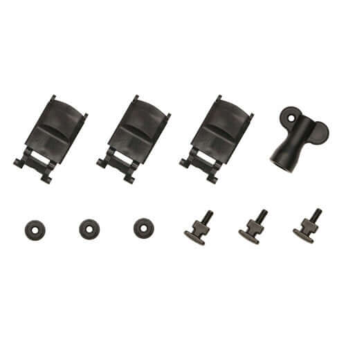 Smart T-Slot Kit 1 per portabici HighRoad e HighSpeed