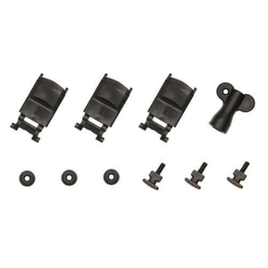 Smart T-Slot Kit 1 per portabici HighRoad e HighSpeed