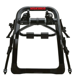 Portabici posteriore per auto Fullback Yakima