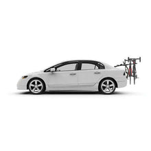 Carica l&#39;immagine nel visualizzatore di Gallery, Dimostrazione Portabici posteriore per auto Fullback Yakima
