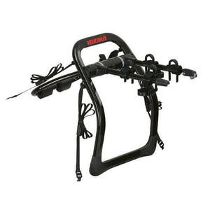 Portabici posteriore per auto Fullback Yakima