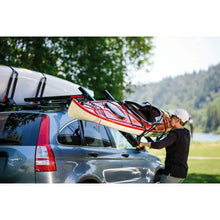 Carica l&#39;immagine nel visualizzatore di Gallery, Portakayak e tavole da surf per auto ShowDown Yakima
