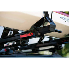 Carica l&#39;immagine nel visualizzatore di Gallery, Portakayak e tavole da surf per auto ShowDown Yakima
