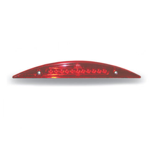 Fanale terzo stop con 11 led ZHBL per camper
